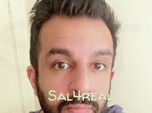 Sal4real