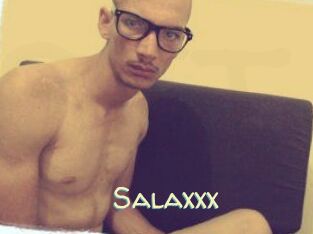 Salaxxx