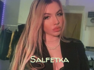 Salfetka