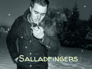 Salladfingers