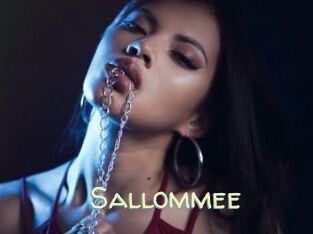 Sallommee