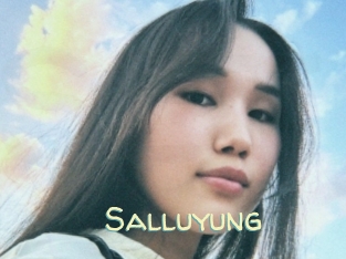 Salluyung