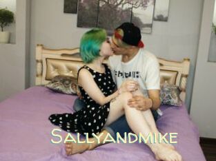 Sallyandmike