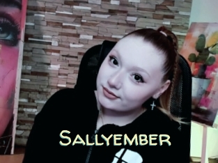 Sallyember
