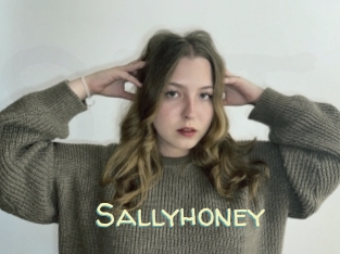 Sallyhoney