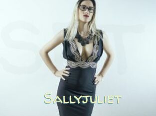 Sallyjuliet