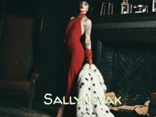 Sallynovak