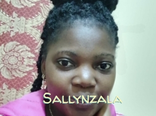 Sallynzala