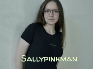 Sallypinkman