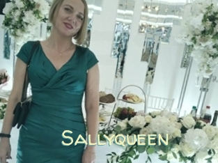 Sallyqueen
