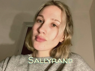 Sallyrand