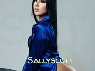 Sallyscott