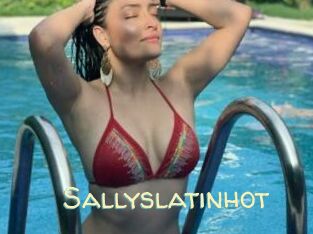 Sallyslatinhot