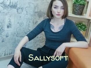 Sallysoft