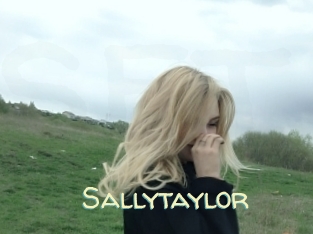 Sallytaylor