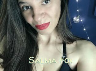 Salma_fox