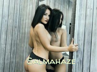 Salmahaze