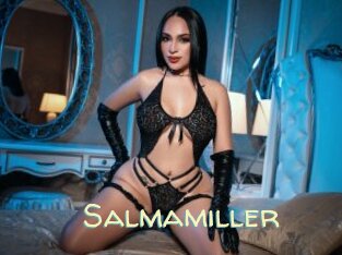Salmamiller