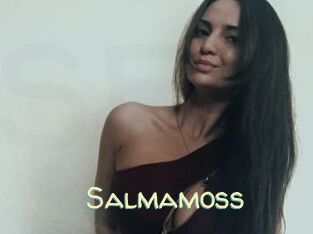 Salmamoss