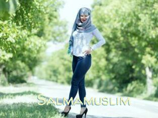 Salmamuslim