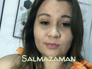 Salmazaman