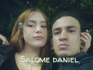 Salome_daniel