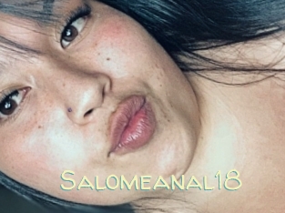 Salomeanal18