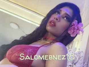 Salomebnez18