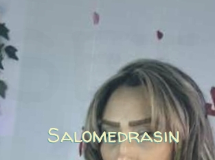 Salomedrasin
