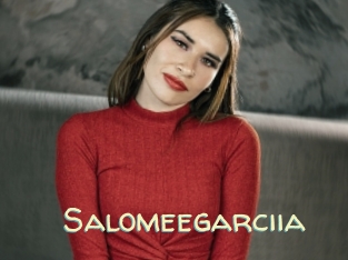 Salomeegarciia