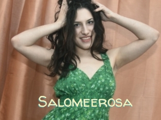 Salomeerosa