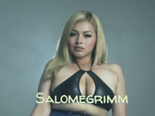 Salomegrimm