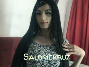 Salomekruz