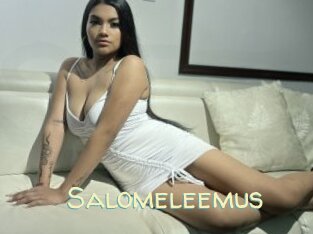 Salomeleemus