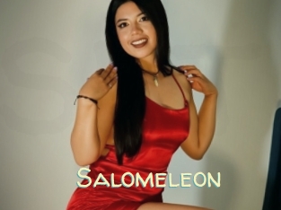 Salomeleon