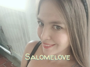 Salomelove