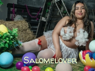 Salomelover