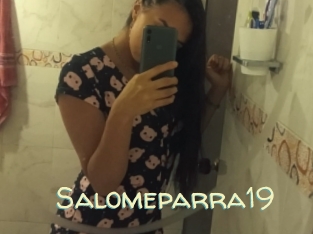 Salomeparra19