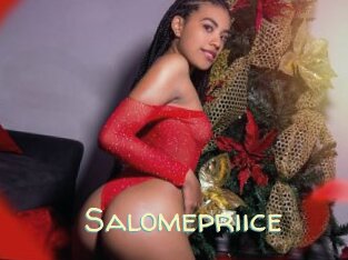 Salomepriice