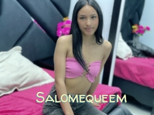 salomequeem Sexy Tchat
