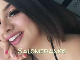 Salomeramos