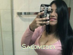 Salomesex