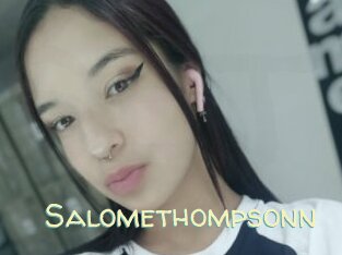 Salomethompsonn