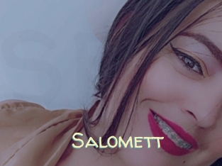 Salomett