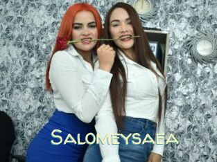 Salomeysaea