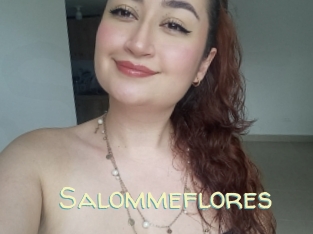 Salommeflores