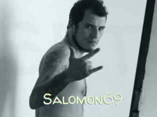 Salomon69