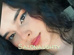 Salonaughty