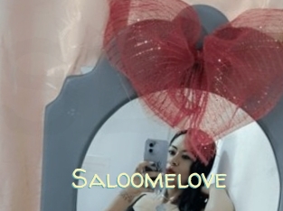 Saloomelove