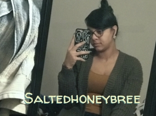 Saltedhoneybree
